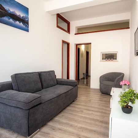 Apartment Ani 1 Gradac  Zewnętrze zdjęcie