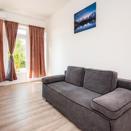 Apartment Ani 1 Gradac  Zewnętrze zdjęcie