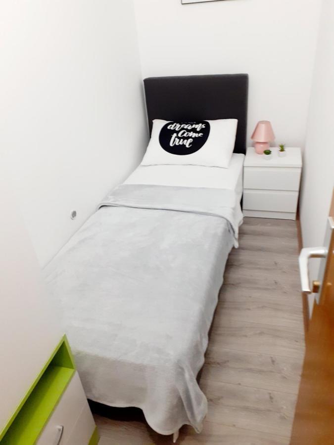 Apartment Ani 1 Gradac  Zewnętrze zdjęcie