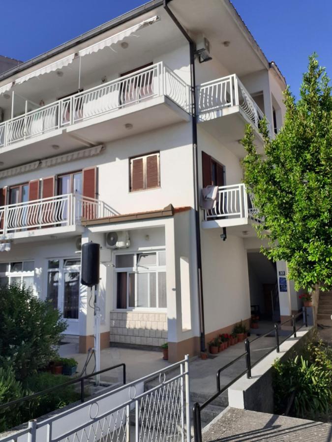 Apartment Ani 1 Gradac  Zewnętrze zdjęcie