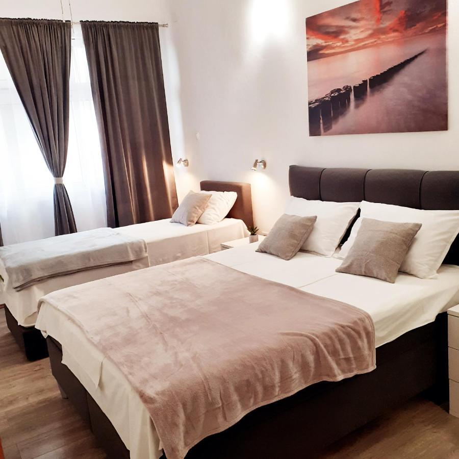 Apartment Ani 1 Gradac  Zewnętrze zdjęcie