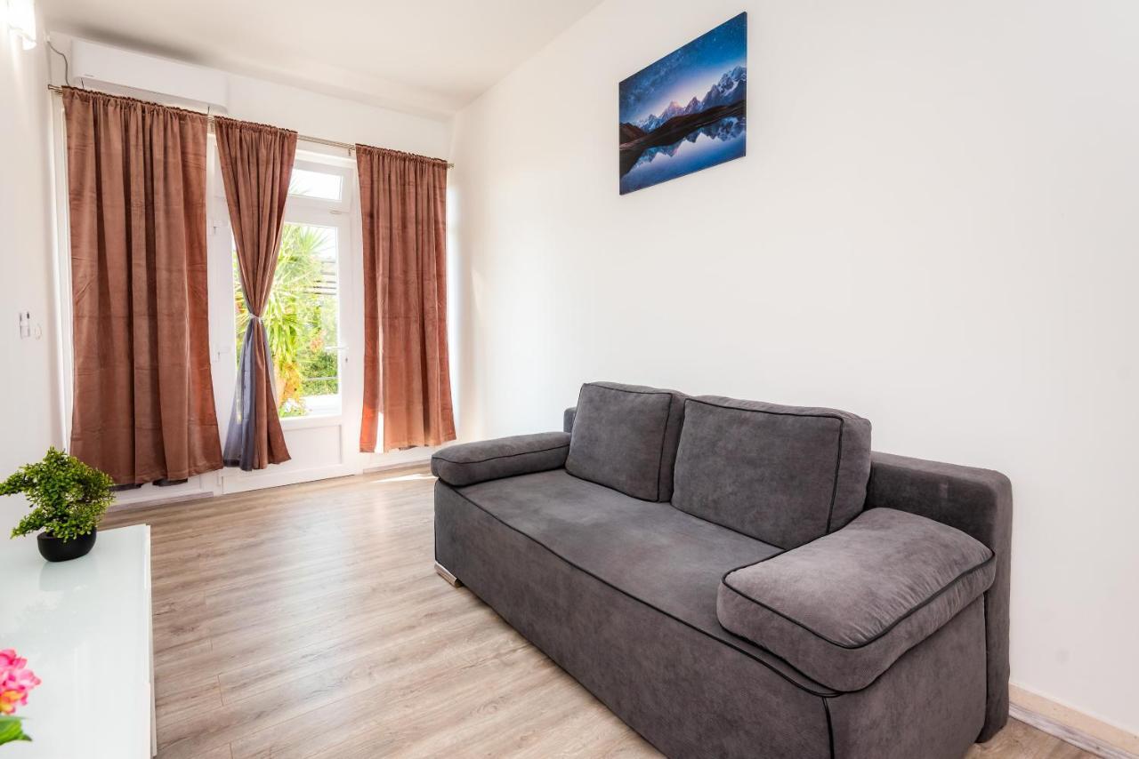 Apartment Ani 1 Gradac  Zewnętrze zdjęcie